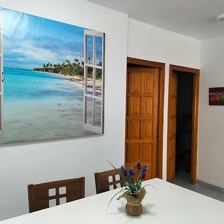 Apartiabeach 아파트