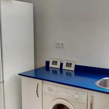Apartiabeach Appartement