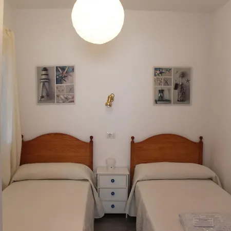 Apartiabeach Alcossebre