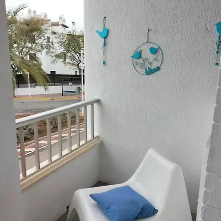 Apartiabeach Appartement
