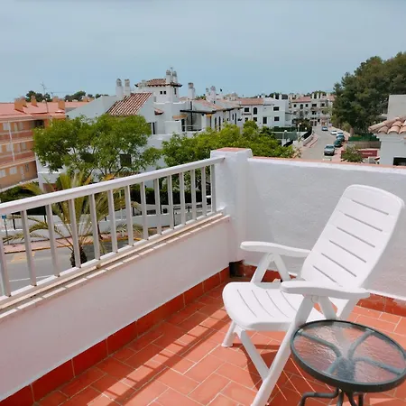 Appartement Apartiabeach