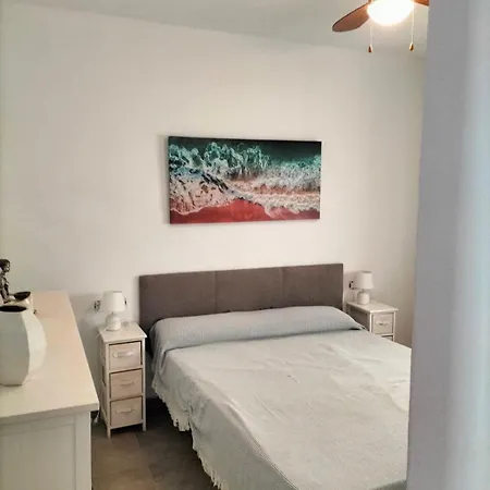 Appartement Apartiabeach *