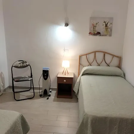 Apartiabeach Alcossebre