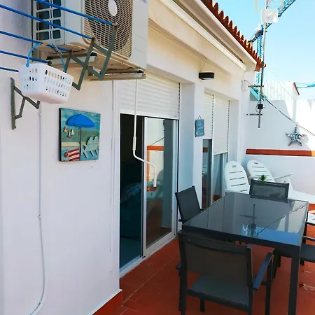 Appartement Apartiabeach Alcossebre