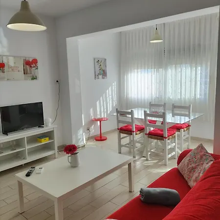 Apartiabeach Appartement