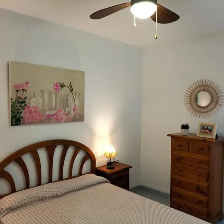 Appartement Apartiabeach
