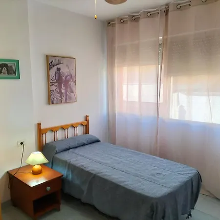 Appartement Apartiabeach