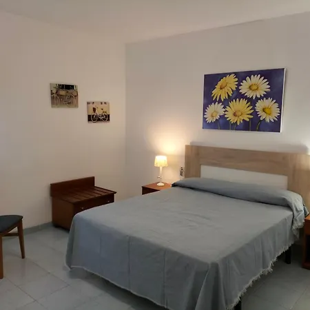 Appartement Apartiabeach