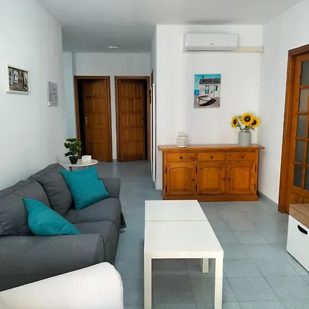 Apartiabeach Alcossebre