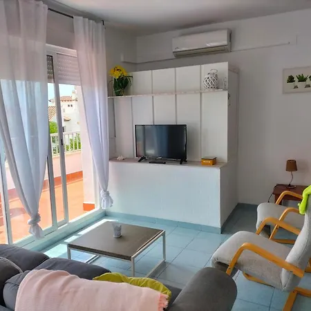 Apartiabeach شقة Alcossebre