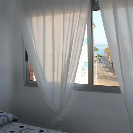 Apartiabeach * Alcossebre