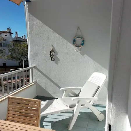 Apartiabeach * Alcossebre