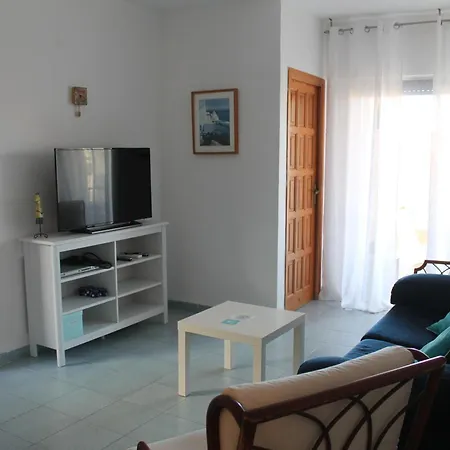 شقة Apartiabeach