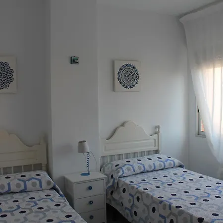 شقة Apartiabeach Alcossebre
