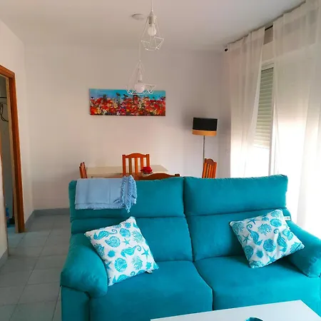 Apartiabeach Alcossebre