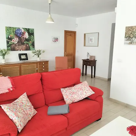 Apartiabeach شقة Alcossebre