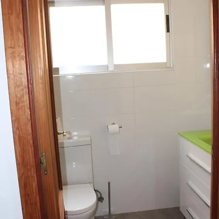 شقة Apartiabeach Alcossebre