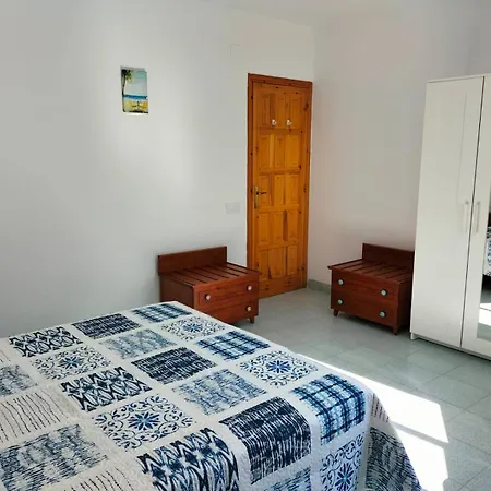 Apartiabeach شقة Alcossebre