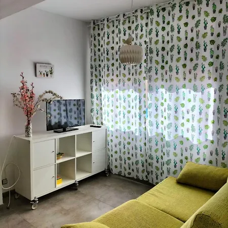 Apartiabeach Alcossebre